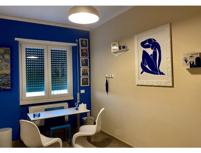 Anteprima foto 2 - Affitto Stanza Singola in Appartamento da Privato a Roma - Cesano di Roma