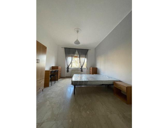 Anteprima foto 2 - Affitto Stanza Singola in Appartamento da Privato a Roma - Cesano di Roma