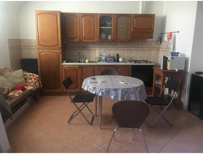Anteprima foto 2 - Affitto Stanza Singola in Appartamento da Privato a Roma - Cesano di Roma