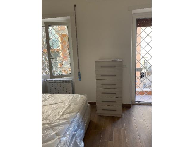 Anteprima foto 3 - Affitto Stanza Singola in Appartamento da Privato a Roma - Cesano di Roma
