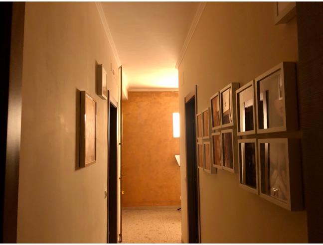 Anteprima foto 3 - Affitto Stanza Singola in Appartamento da Privato a Roma - Cesano di Roma