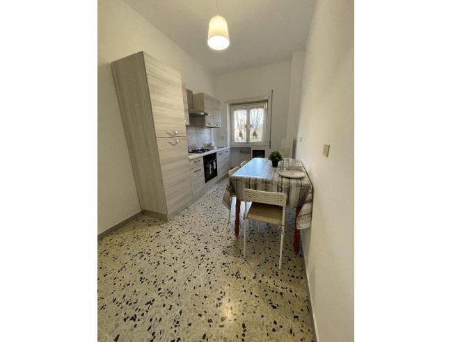 Anteprima foto 4 - Affitto Stanza Singola in Appartamento da Privato a Roma - Cesano di Roma