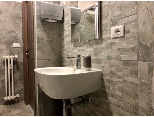 Anteprima foto 4 - Affitto Stanza Singola in Appartamento da Privato a Roma - Cesano di Roma