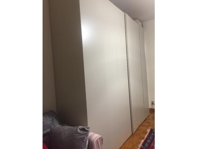 Anteprima foto 4 - Affitto Stanza Singola in Appartamento da Privato a Roma - Cesano di Roma