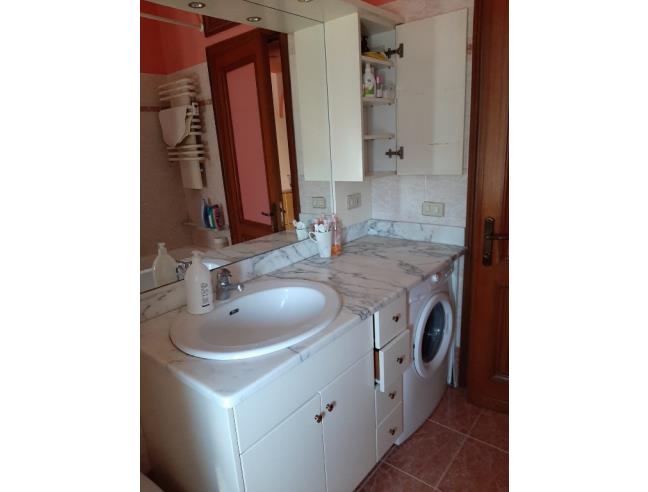 Anteprima foto 4 - Affitto Stanza Singola in Appartamento da Privato a Roma - Cesano di Roma