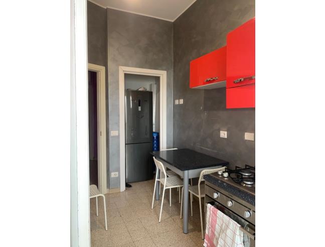 Anteprima foto 4 - Affitto Stanza Singola in Appartamento da Privato a Roma - Cesano di Roma