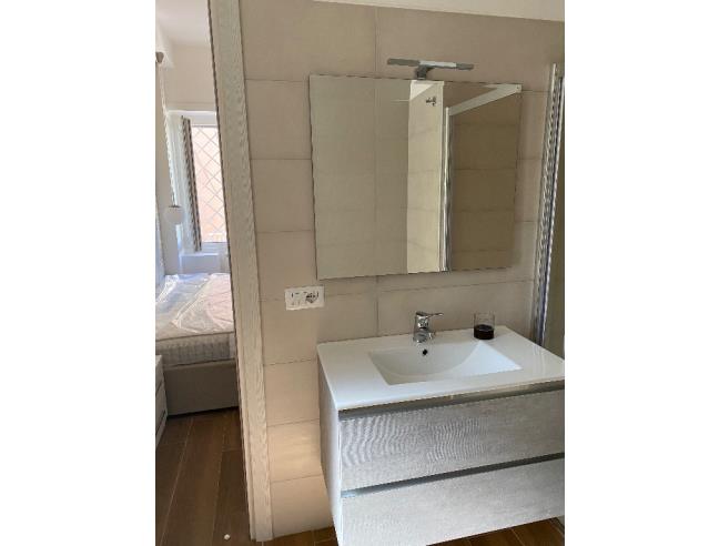 Anteprima foto 6 - Affitto Stanza Singola in Appartamento da Privato a Roma - Cesano di Roma