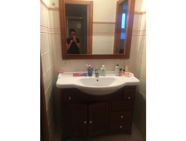 Anteprima foto 6 - Affitto Stanza Singola in Appartamento da Privato a Roma - Cesano di Roma