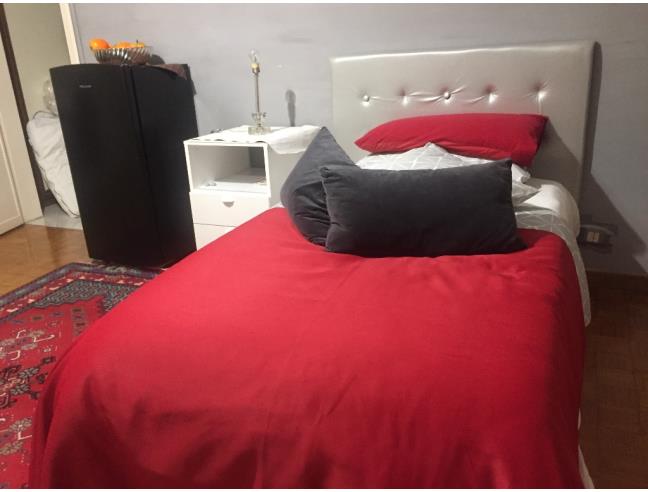 Anteprima foto 6 - Affitto Stanza Singola in Appartamento da Privato a Roma - Cesano di Roma