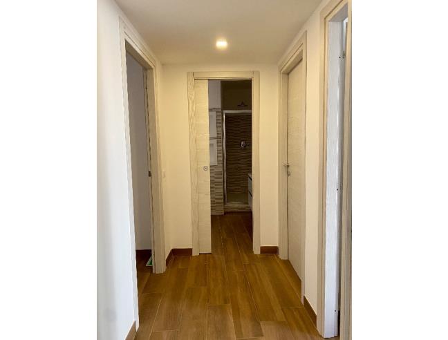 Anteprima foto 7 - Affitto Stanza Singola in Appartamento da Privato a Roma - Cesano di Roma