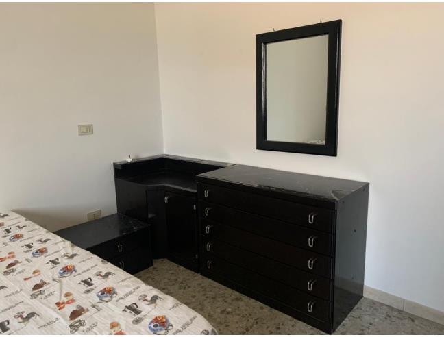 Anteprima foto 1 - Affitto Stanza Singola in Appartamento da Privato a Roma - Cinecittà