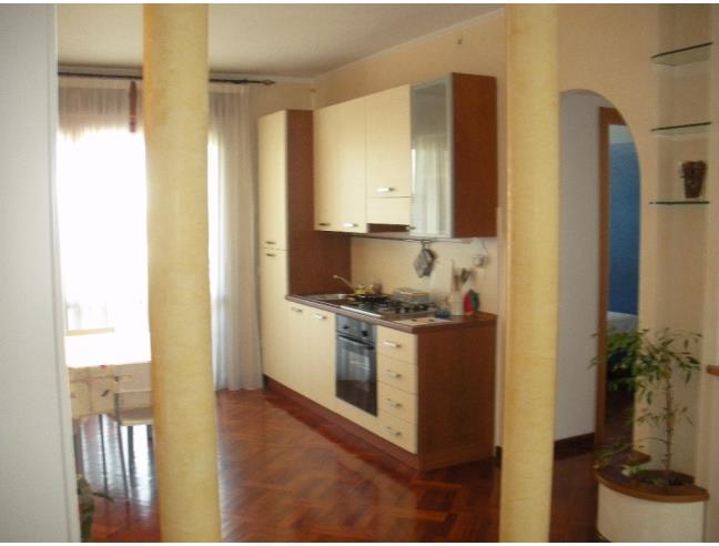 Anteprima foto 2 - Affitto Stanza Singola in Appartamento da Privato a Roma - Cinecittà