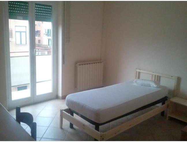 Anteprima foto 2 - Affitto Stanza Singola in Appartamento da Privato a Roma - Cinecittà