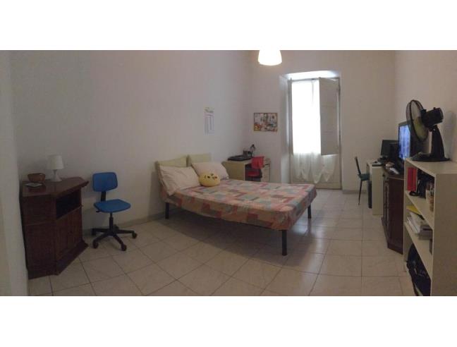Anteprima foto 2 - Affitto Stanza Singola in Appartamento da Privato a Roma - Cinecittà