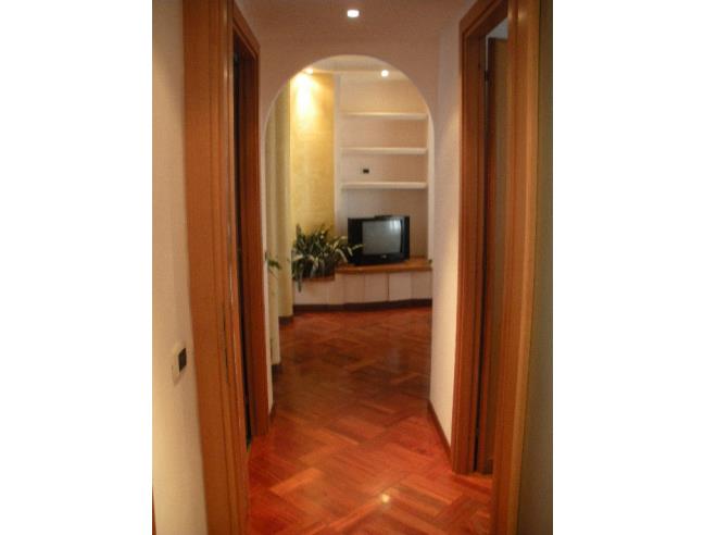 Anteprima foto 3 - Affitto Stanza Singola in Appartamento da Privato a Roma - Cinecittà