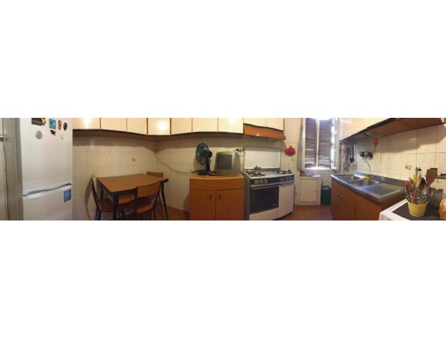 Anteprima foto 3 - Affitto Stanza Singola in Appartamento da Privato a Roma - Cinecittà