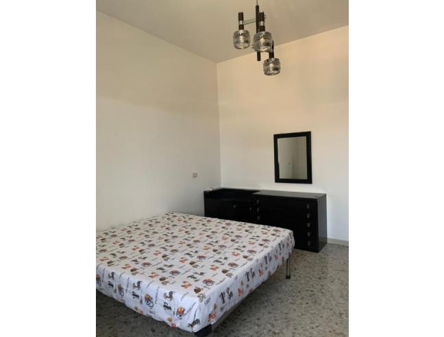 Anteprima foto 3 - Affitto Stanza Singola in Appartamento da Privato a Roma - Cinecittà