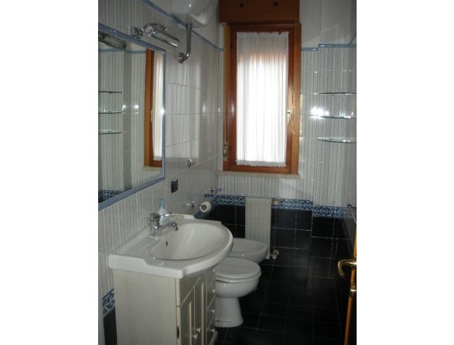 Anteprima foto 4 - Affitto Stanza Singola in Appartamento da Privato a Roma - Cinecittà