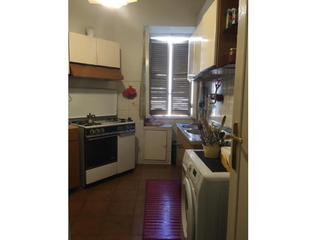 Anteprima foto 4 - Affitto Stanza Singola in Appartamento da Privato a Roma - Cinecittà