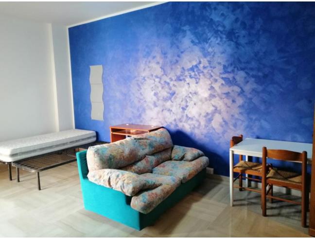 Anteprima foto 5 - Affitto Stanza Singola in Appartamento da Privato a Roma - Cinecittà