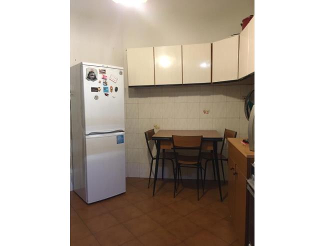 Anteprima foto 5 - Affitto Stanza Singola in Appartamento da Privato a Roma - Cinecittà