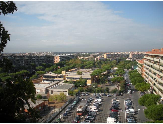 Anteprima foto 5 - Affitto Stanza Singola in Appartamento da Privato a Roma - Cinecittà