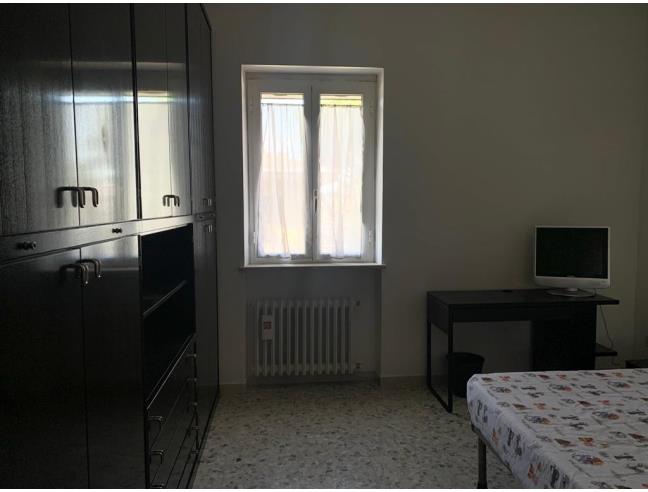 Anteprima foto 6 - Affitto Stanza Singola in Appartamento da Privato a Roma - Cinecittà