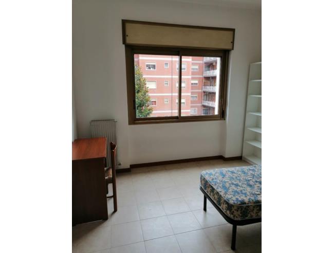 Anteprima foto 6 - Affitto Stanza Singola in Appartamento da Privato a Roma - Cinecittà