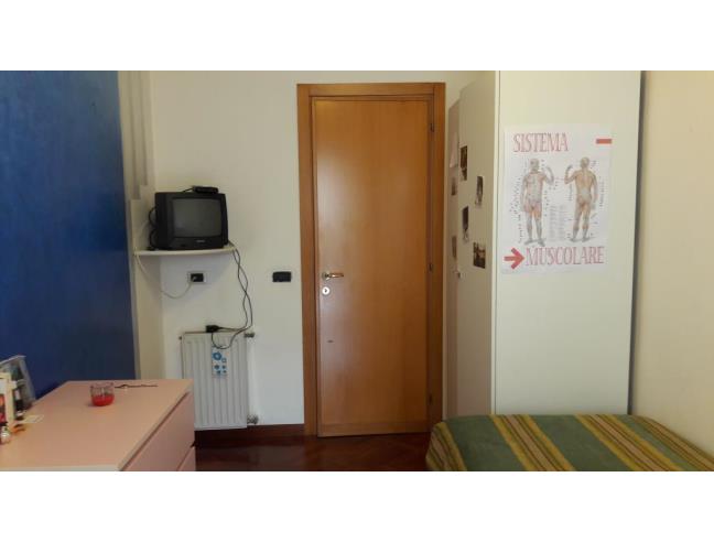 Anteprima foto 7 - Affitto Stanza Singola in Appartamento da Privato a Roma - Cinecittà