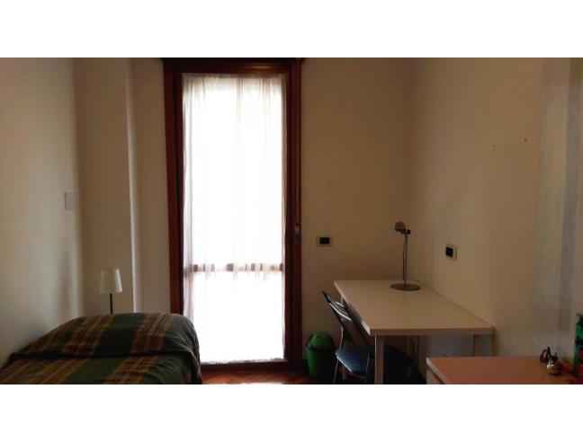 Anteprima foto 8 - Affitto Stanza Singola in Appartamento da Privato a Roma - Cinecittà