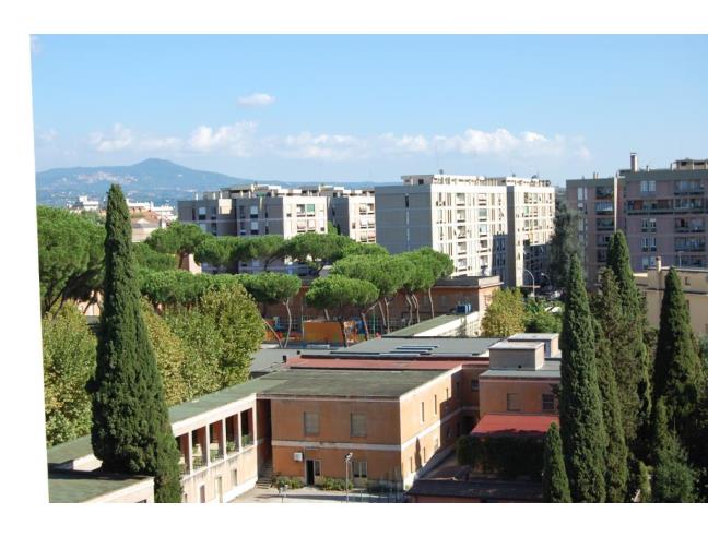 Anteprima foto 8 - Affitto Stanza Singola in Appartamento da Privato a Roma - Cinecittà