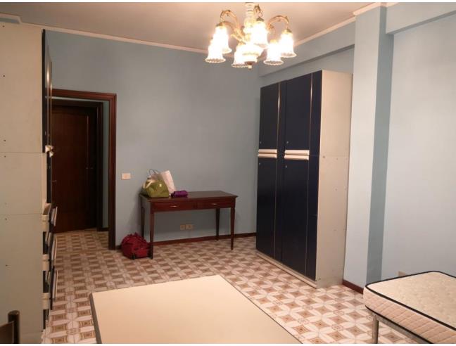 Anteprima foto 3 - Affitto Stanza Singola in Appartamento da Privato a Roma - Collatino