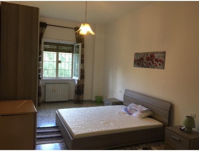 Anteprima foto 3 - Affitto Stanza Singola in Appartamento da Privato a Roma - Collatino