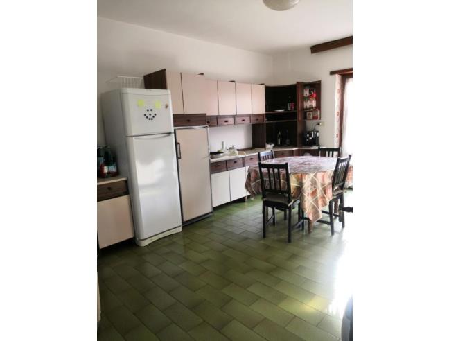 Anteprima foto 5 - Affitto Stanza Singola in Appartamento da Privato a Roma - Collatino