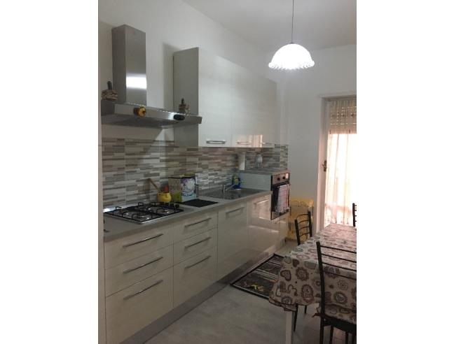 Anteprima foto 7 - Affitto Stanza Singola in Appartamento da Privato a Roma - Collatino