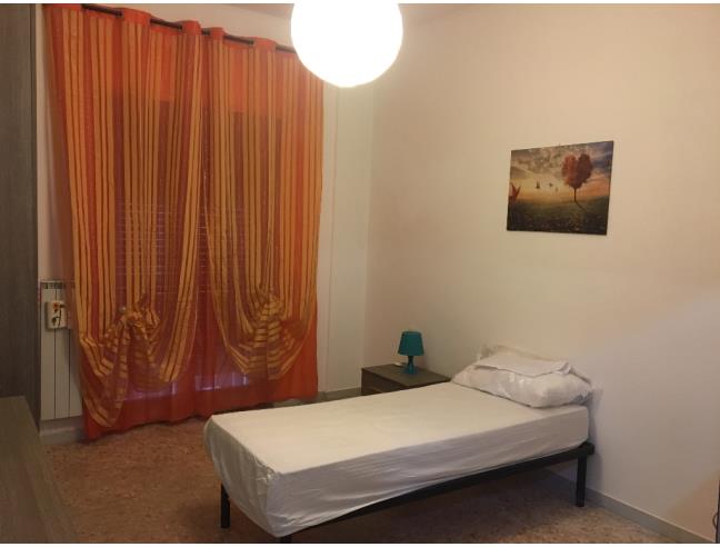 Anteprima foto 8 - Affitto Stanza Singola in Appartamento da Privato a Roma - Collatino