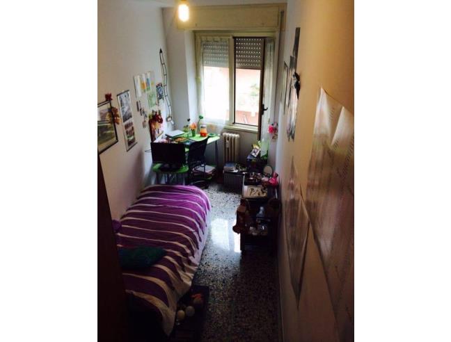 Anteprima foto 4 - Affitto Stanza Singola in Appartamento da Privato a Roma - Colli Albani