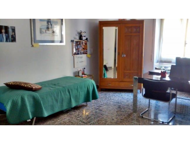 Anteprima foto 5 - Affitto Stanza Singola in Appartamento da Privato a Roma - Colli Albani