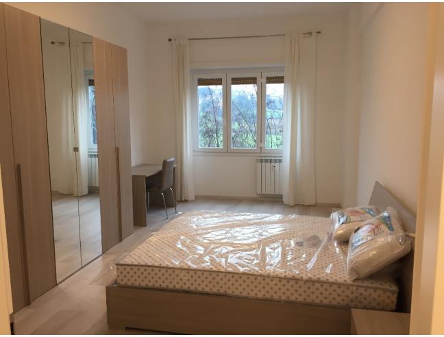 Anteprima foto 1 - Affitto Stanza Singola in Appartamento da Privato a Roma - Colli Portuensi