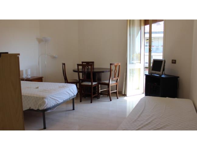 Anteprima foto 1 - Affitto Stanza Singola in Appartamento da Privato a Roma - Don Bosco
