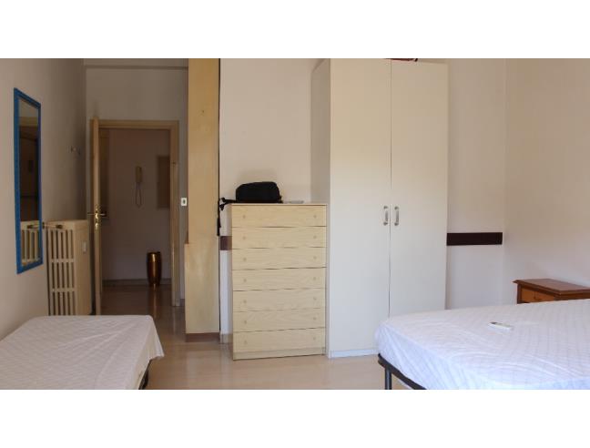 Anteprima foto 2 - Affitto Stanza Singola in Appartamento da Privato a Roma - Don Bosco