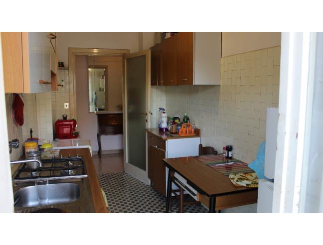 Anteprima foto 4 - Affitto Stanza Singola in Appartamento da Privato a Roma - Don Bosco