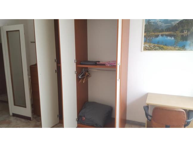 Anteprima foto 4 - Affitto Stanza Singola in Appartamento da Privato a Roma - Don Bosco