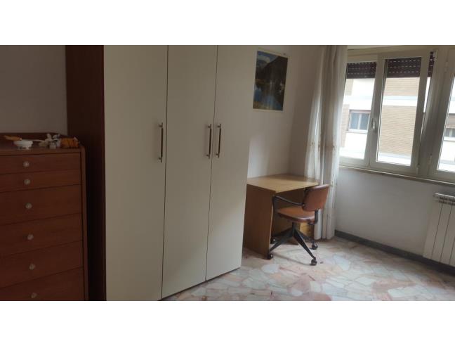 Anteprima foto 5 - Affitto Stanza Singola in Appartamento da Privato a Roma - Don Bosco