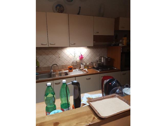 Anteprima foto 5 - Affitto Stanza Singola in Appartamento da Privato a Roma - Don Bosco