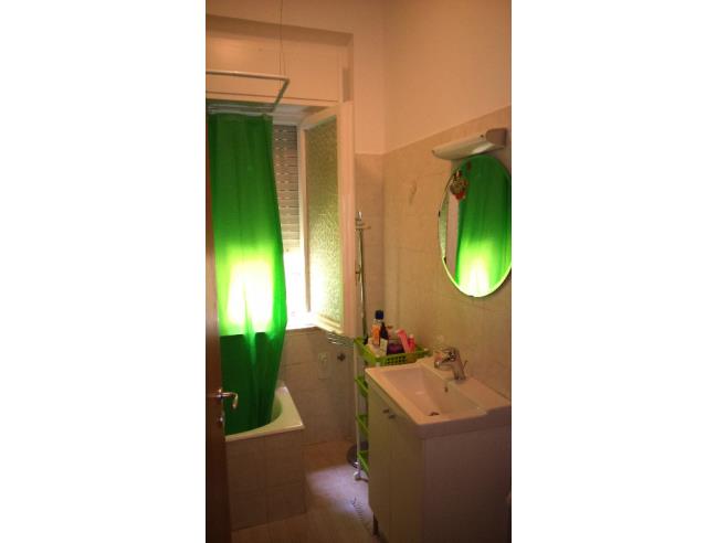 Anteprima foto 5 - Affitto Stanza Singola in Appartamento da Privato a Roma - Don Bosco