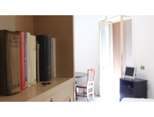 Anteprima foto 6 - Affitto Stanza Singola in Appartamento da Privato a Roma - Don Bosco