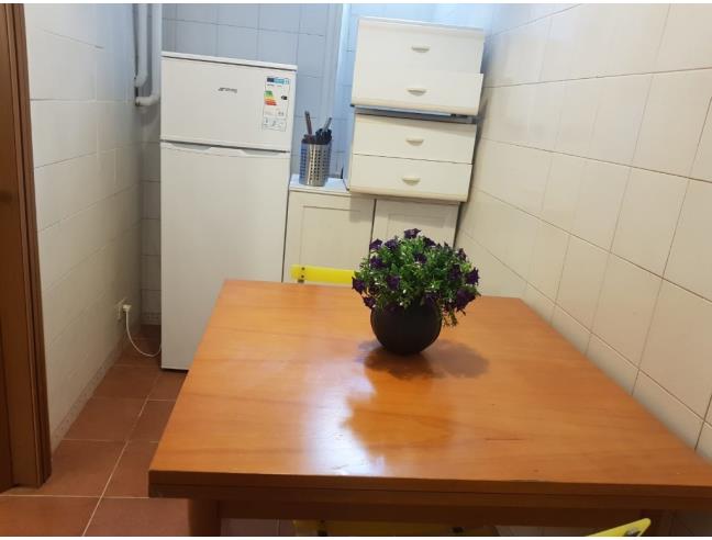 Anteprima foto 4 - Affitto Stanza Singola in Appartamento da Privato a Roma - Esquilino