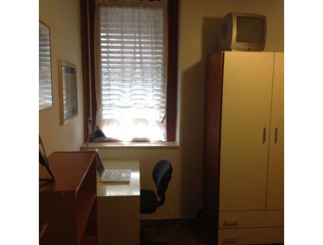 Anteprima foto 2 - Affitto Stanza Singola in Appartamento da Privato a Roma - Eur