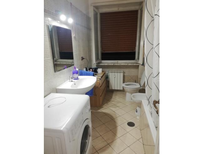 Anteprima foto 2 - Affitto Stanza Singola in Appartamento da Privato a Roma - Flaminio